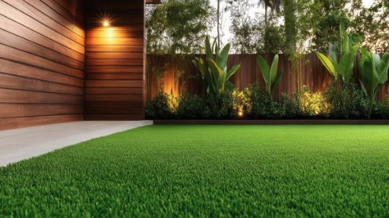 Pros and cons of artificial turf in surrey